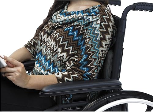 Miniatura 2 de mas92061Master Memory Foam lumbar cojín de apoyo, Negro Paquete de 10