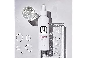 Juju's Miracle Working Plump Volumizer for Heavenly Hair