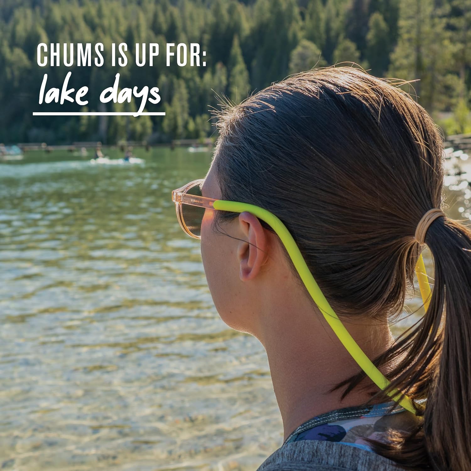 Chums Halfpipe Eyewear Retainer