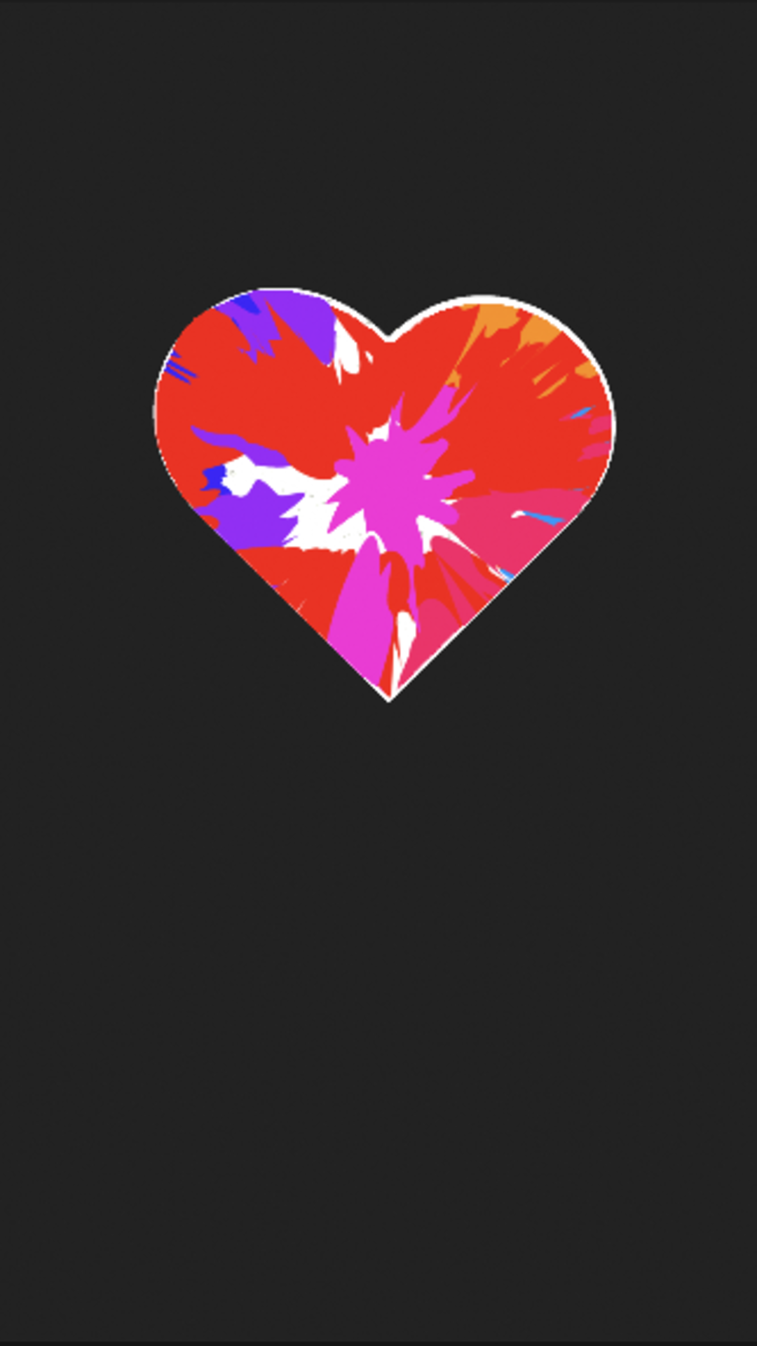 Neon Spin Paint Acrylic Painting Paint By Numbers Free Coloring