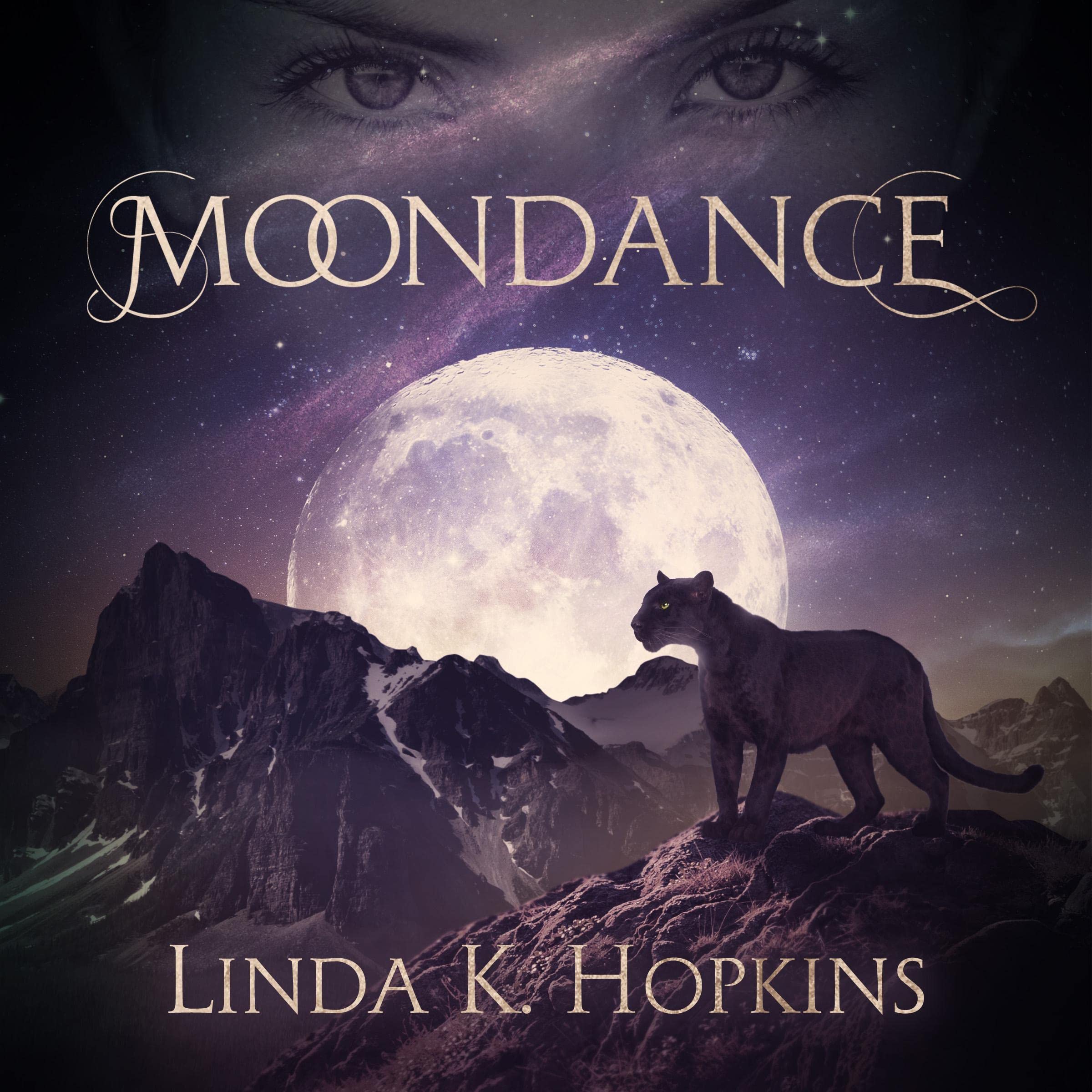Moondance