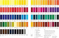 Vista 412 de Winsor & Newton - Pintura para acuarela profesional