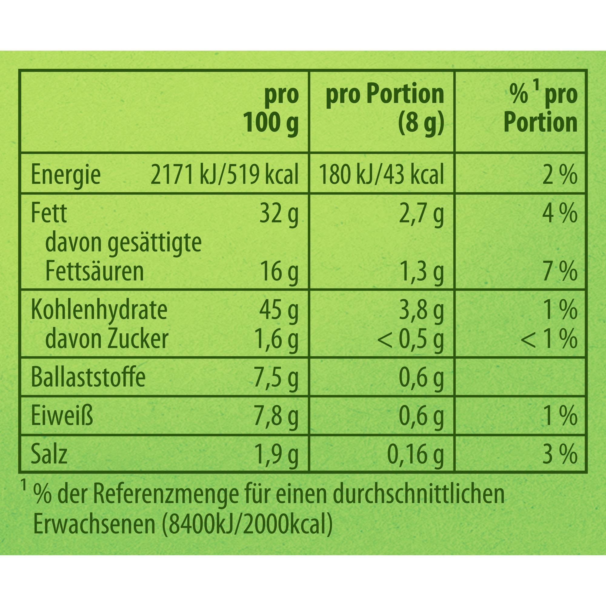 Knorr Croutinos mit Zwiebeln Salatkrönung, für einen leckeren Salat 25 g