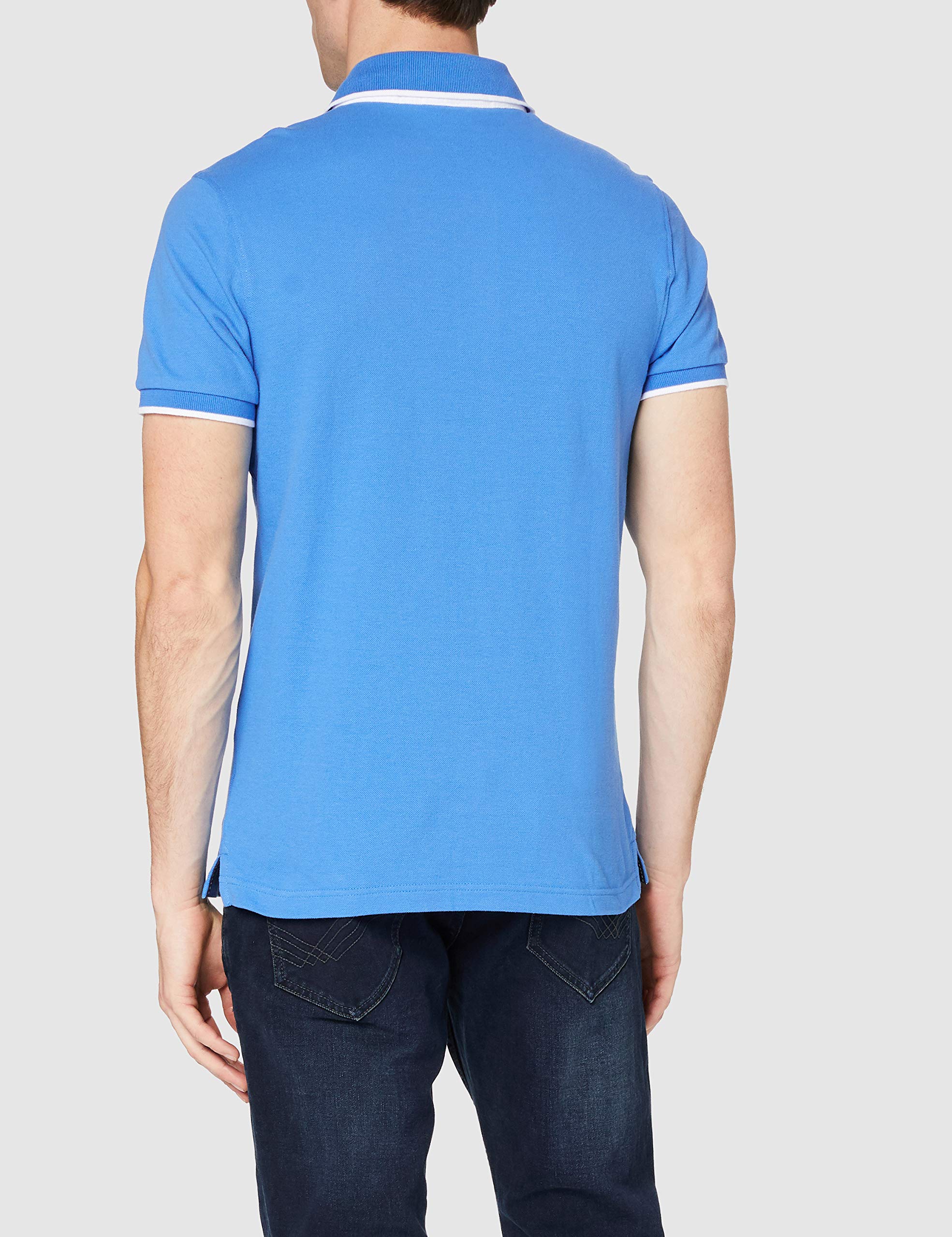 Clique Seattle Polo Uomo