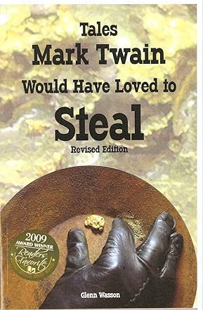 Tales Mark Twain Would Have Loved to Steal