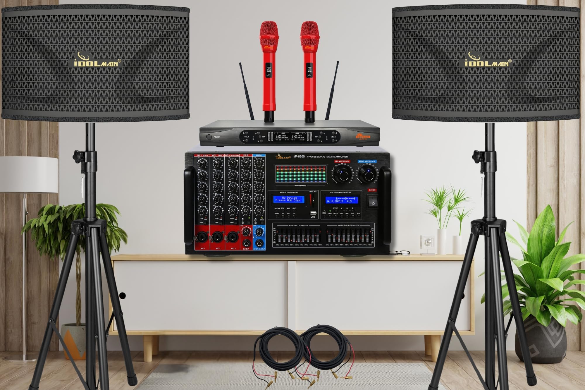 ミュージック AKBREQUESTHOUR BEST100 2012 Amazon.com: Home Karaoke System 8000W Console Mixing Amplifier