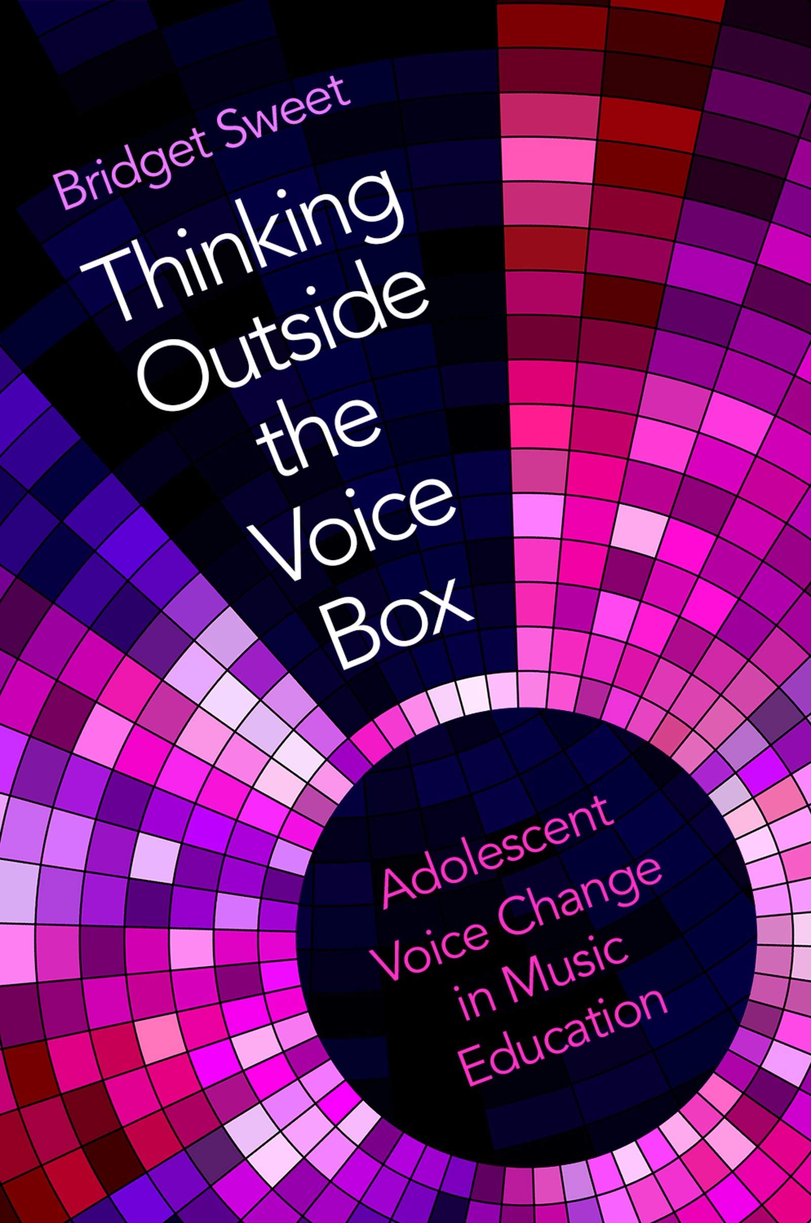 Adolescent Voice Change in Music Education guide chant choral mue de l'ado
