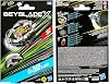 Beyblade Bbx Claw Leon Balance