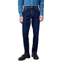 Wrangler Texas, Jeans Uomo