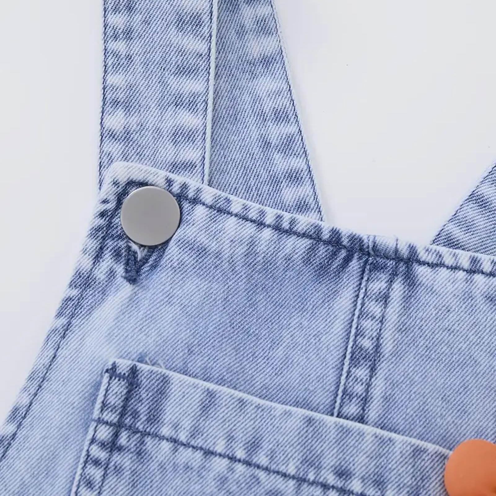 Genérico Pantalones Niña Leggings Algodón Mallas Elásticas Estampado Unicornio Suave Transpirable Casual Diario Infantil Lindo Magia A65