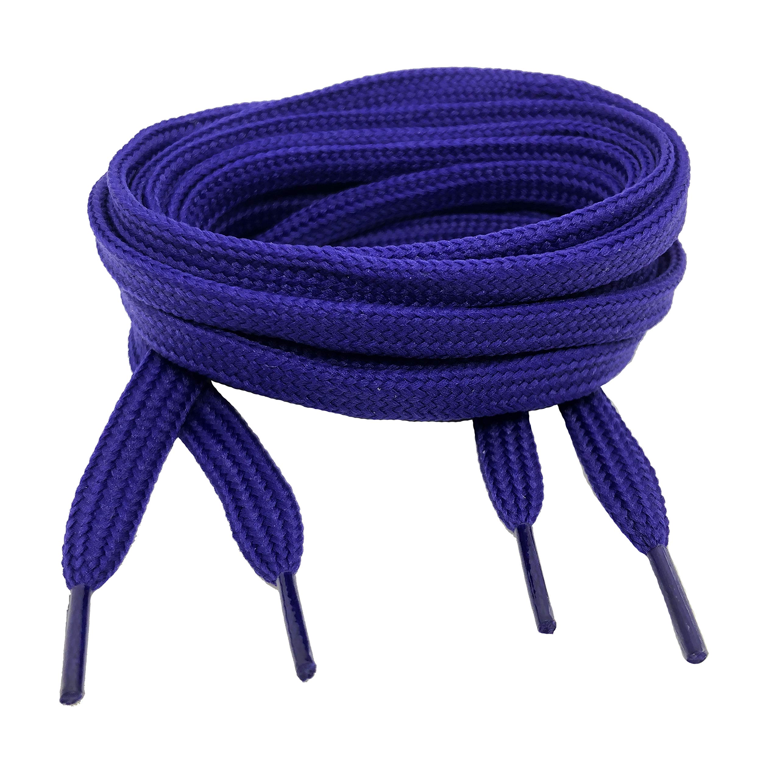 Big Laces Flat Shoelaces — view 11