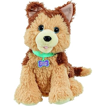 tobar walking westie