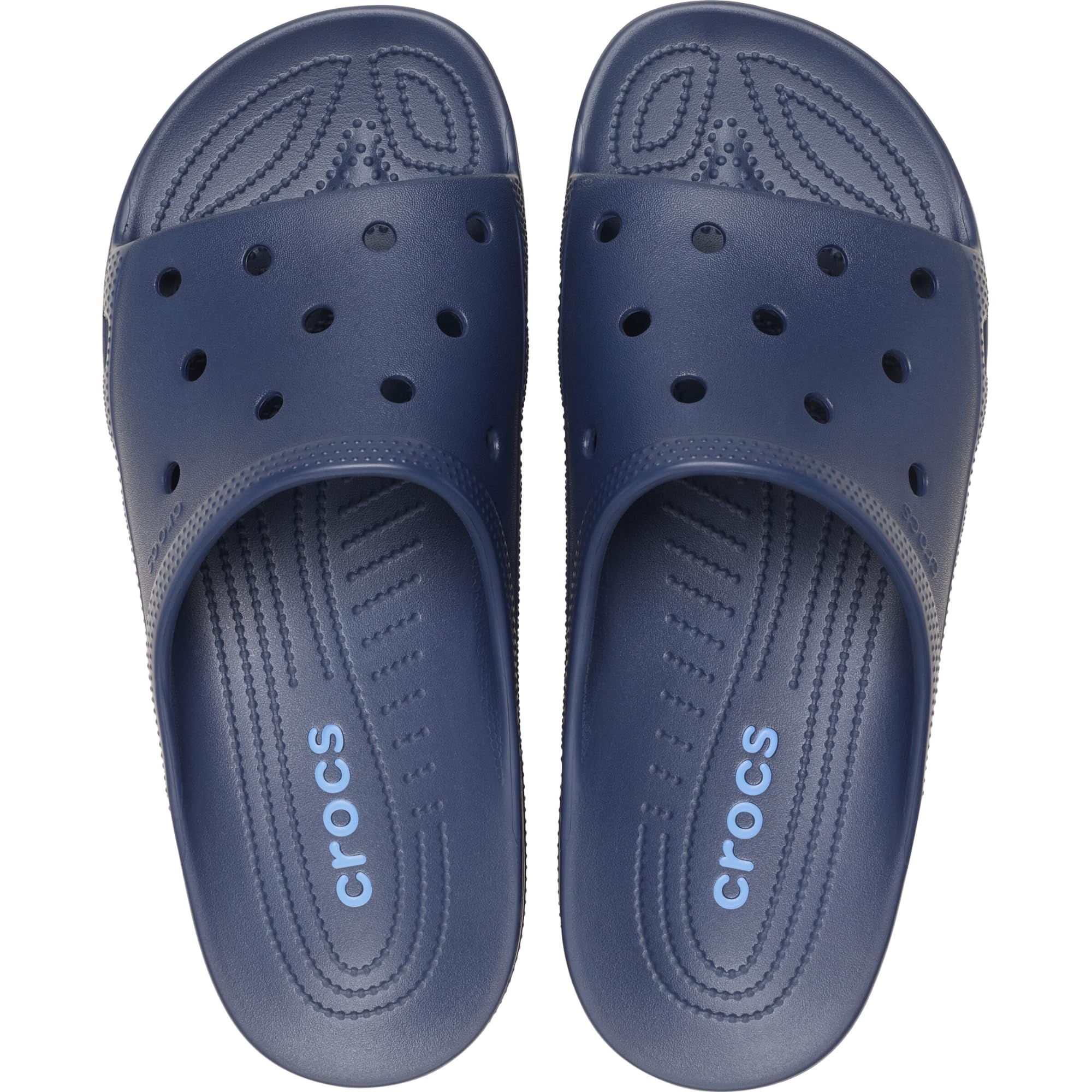 Crocs Herren Saturday Slide MSchiebe-Sandalen