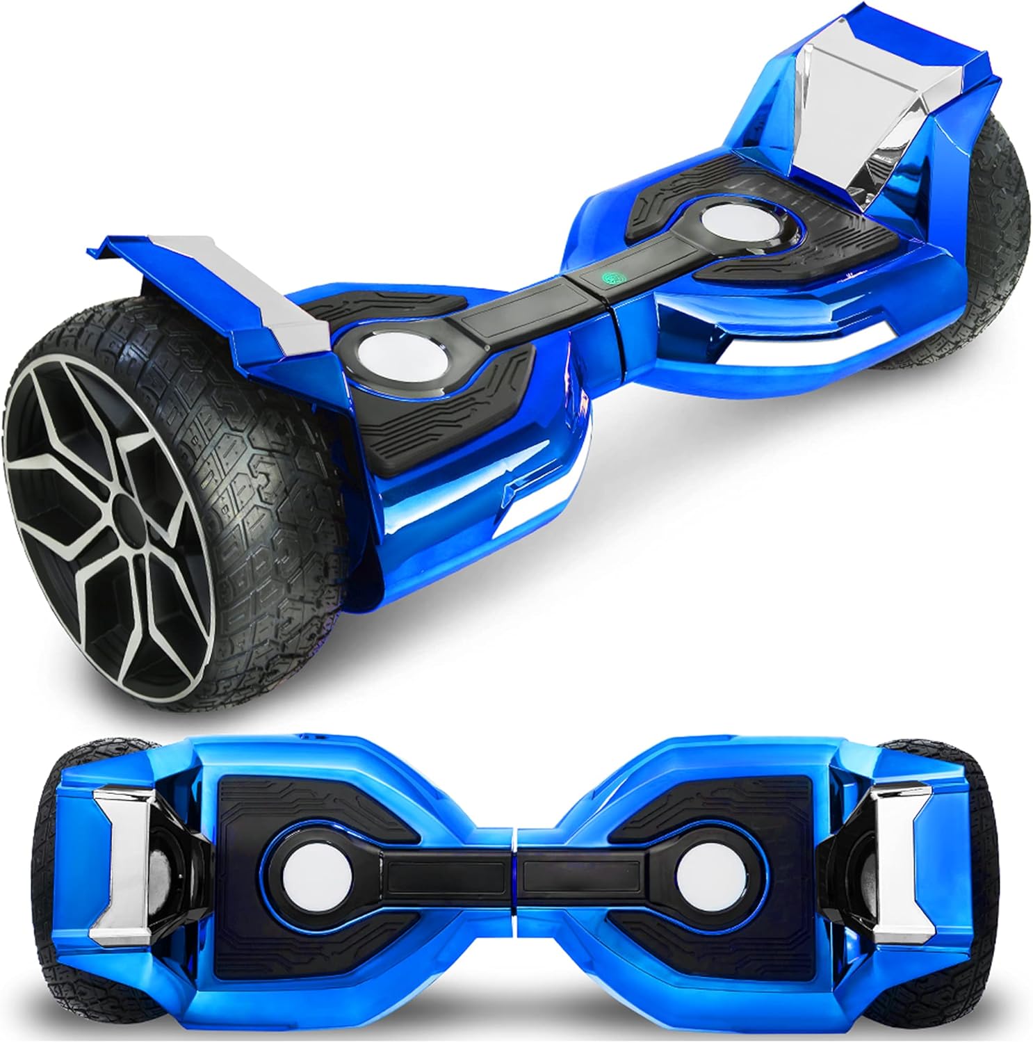 Cho Electric Hoverboard Smart Self Balancing UK Ubuy