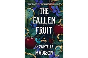 The Fallen Fruit: A Novel - An Epic Tale of Love and War