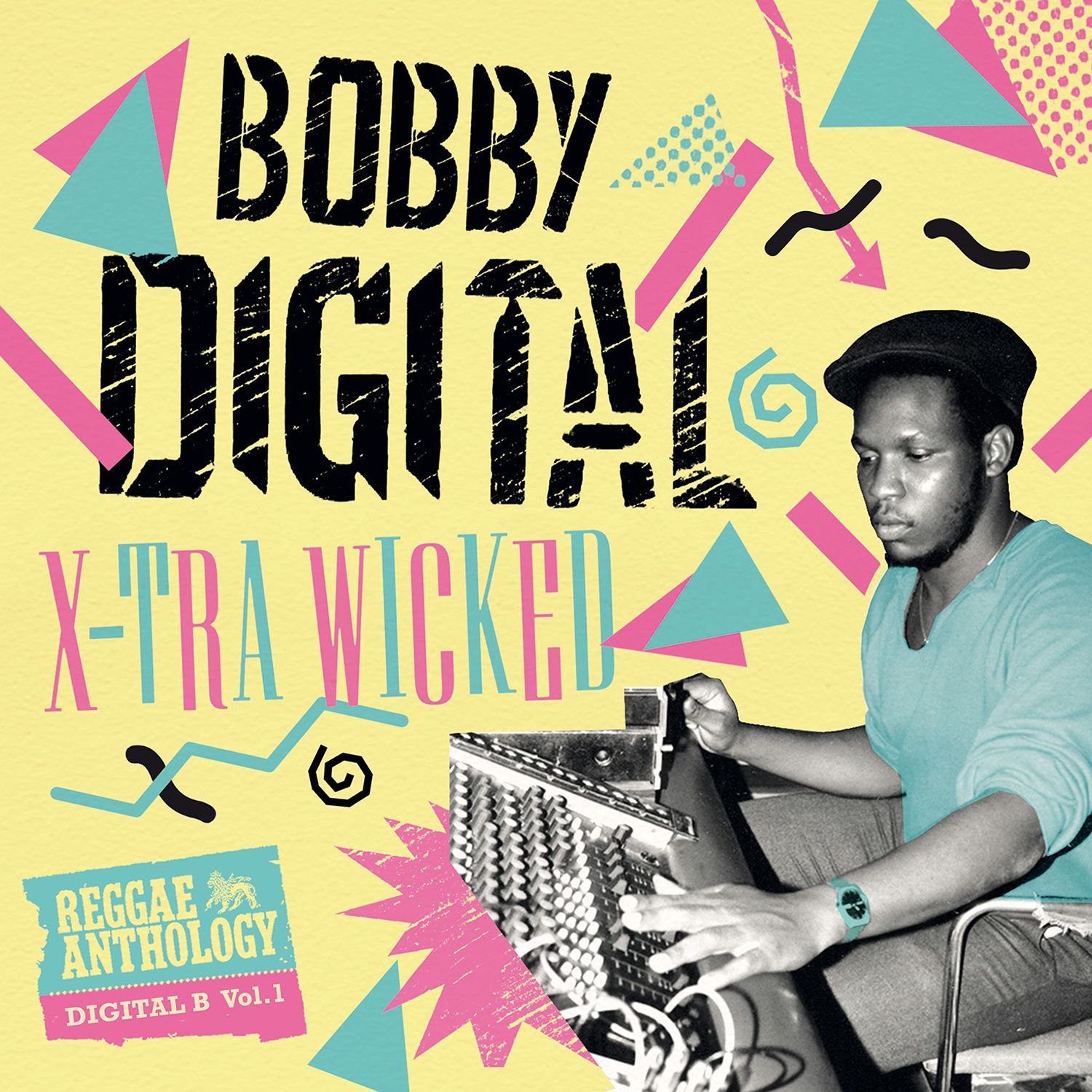 Bobby Digital