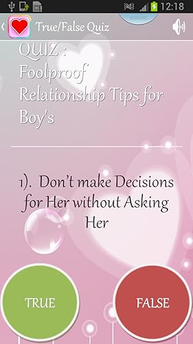 Flirting & Dating Tips for Boy