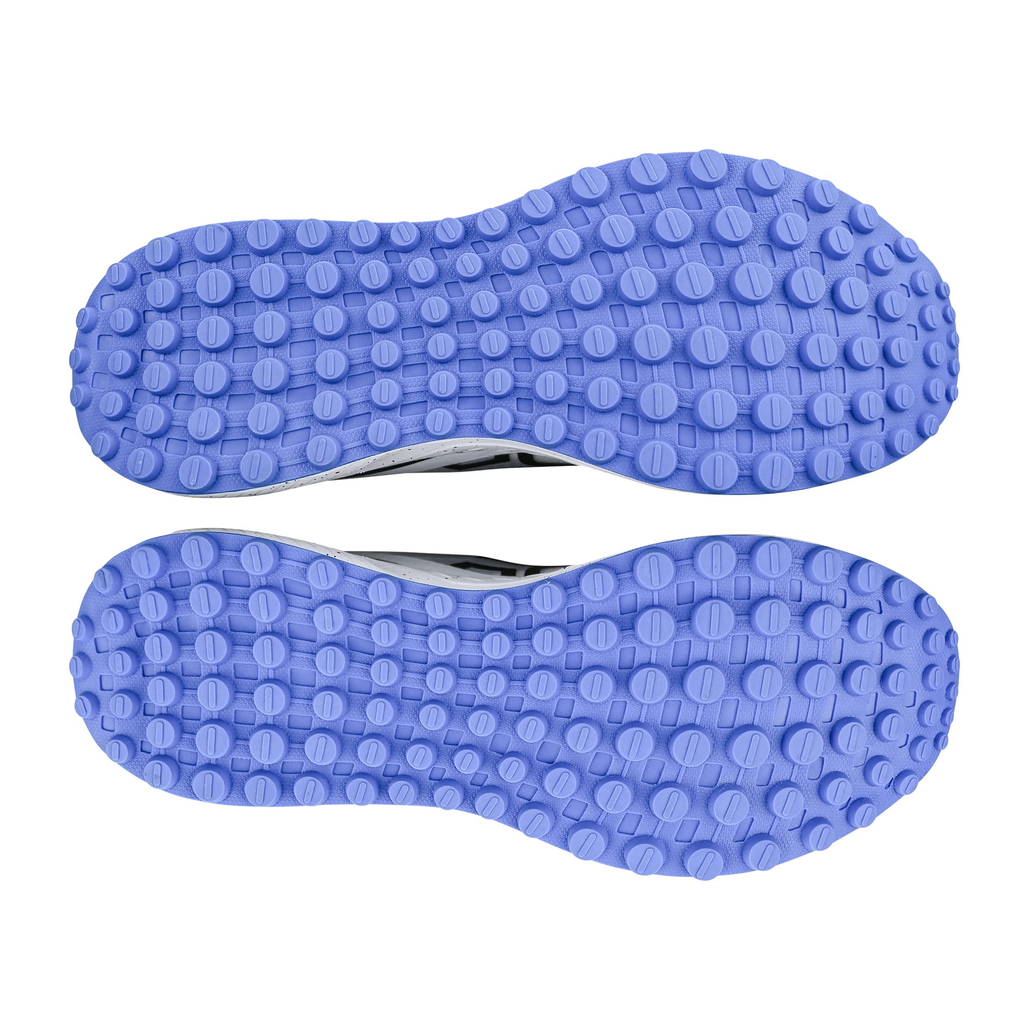 KOOKABURRA KC 2.0 Rubber Sole Cricket Shoe - Blue/Sky