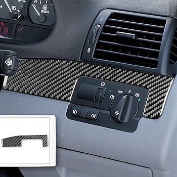 BMW E46 ツーリング　内装トリムセット BMW E46 ツーリング 内装トリムセット BMW E46 ツーリング 内装