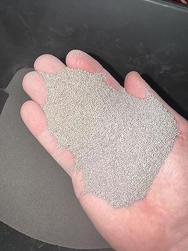 Miniatura 2 de Micro Clover Seeds  1000 pies cuadrados  4oz  Belleza sostenible del micro trébol  Di adiós a los céspedes de alto mantenimiento y hola a un paisaje