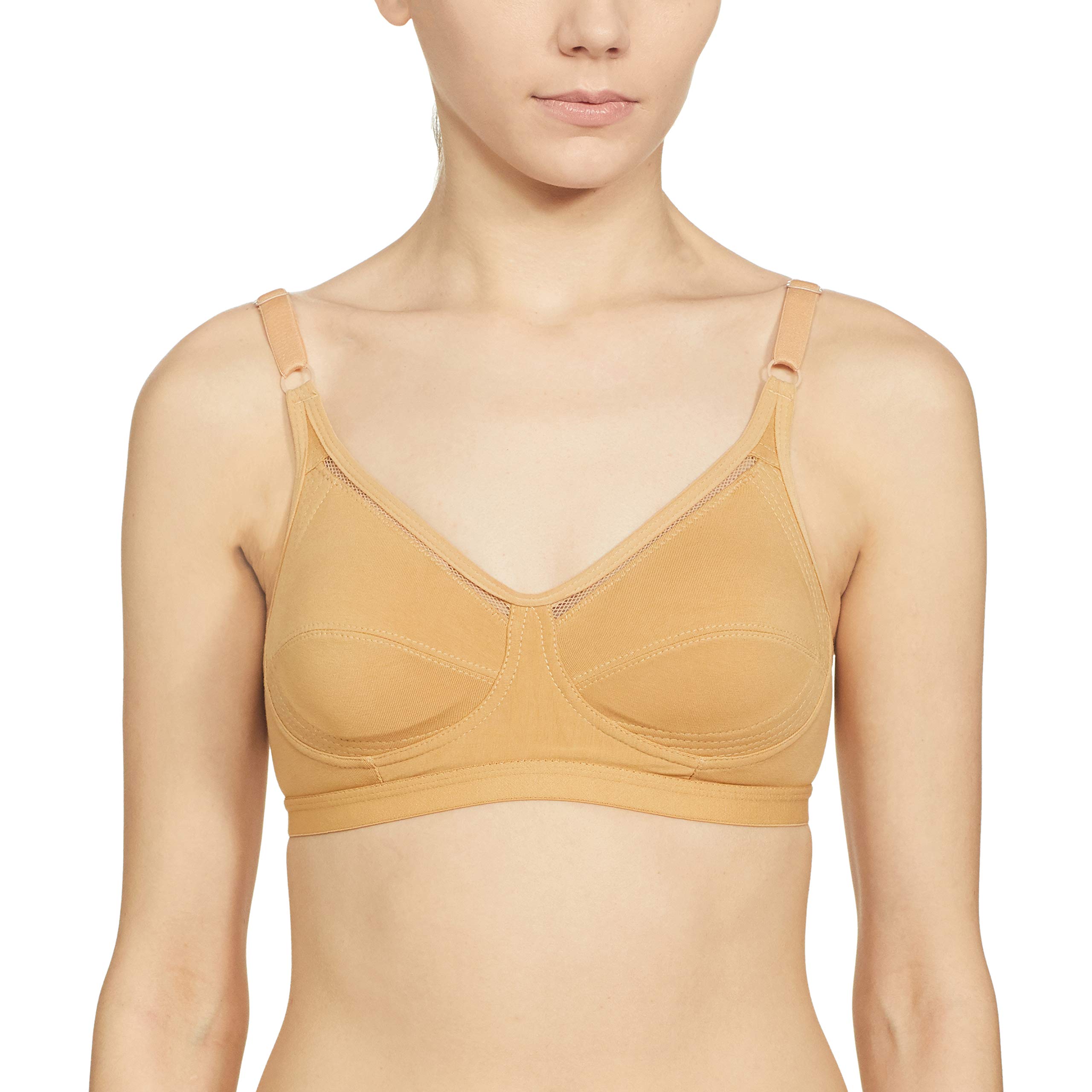 lovable CES Non-Wired Bra-picture-37