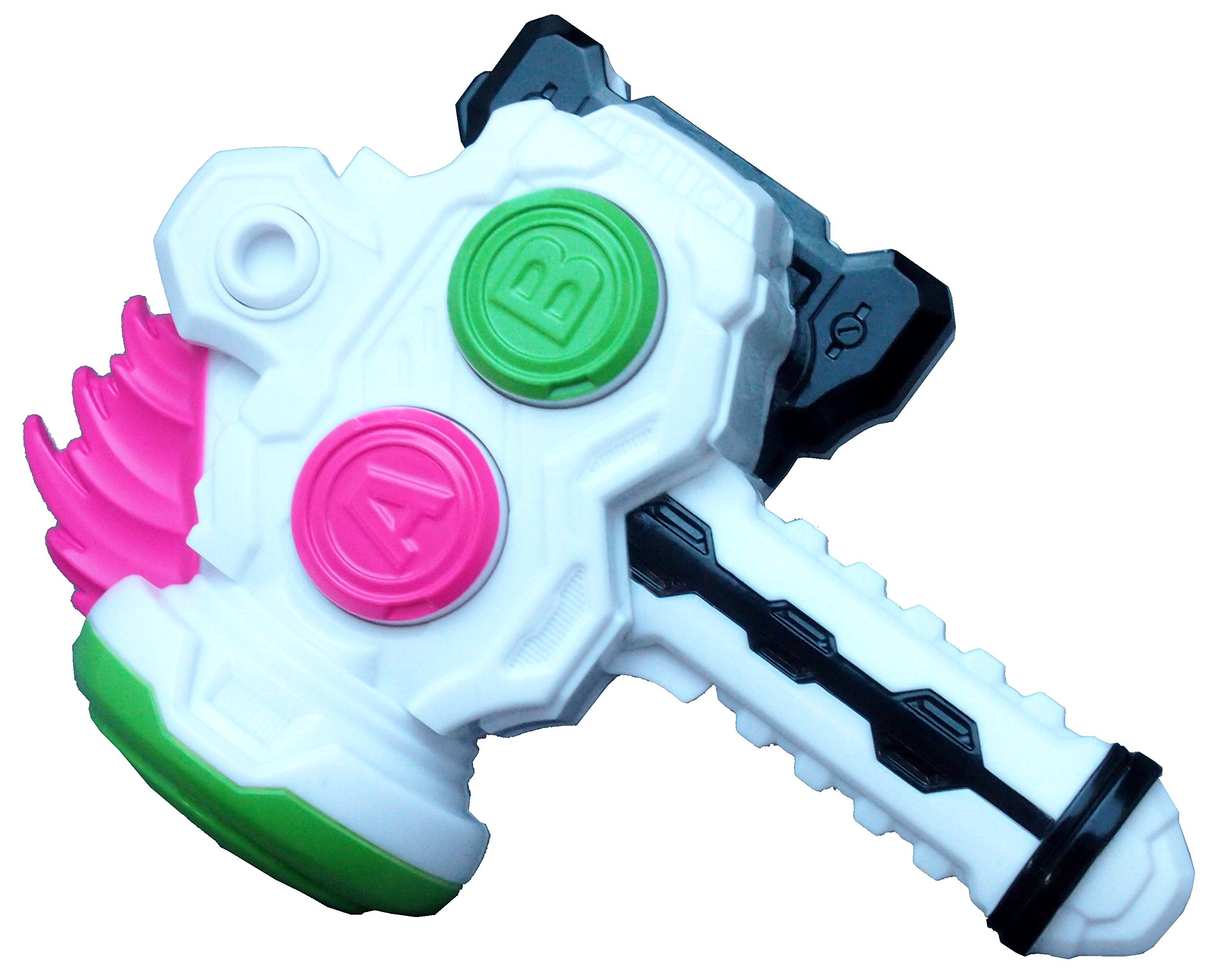 仮面ライダー エグゼイド 変身ベルト＆ガシャコンブレイカー 中古 仮面 