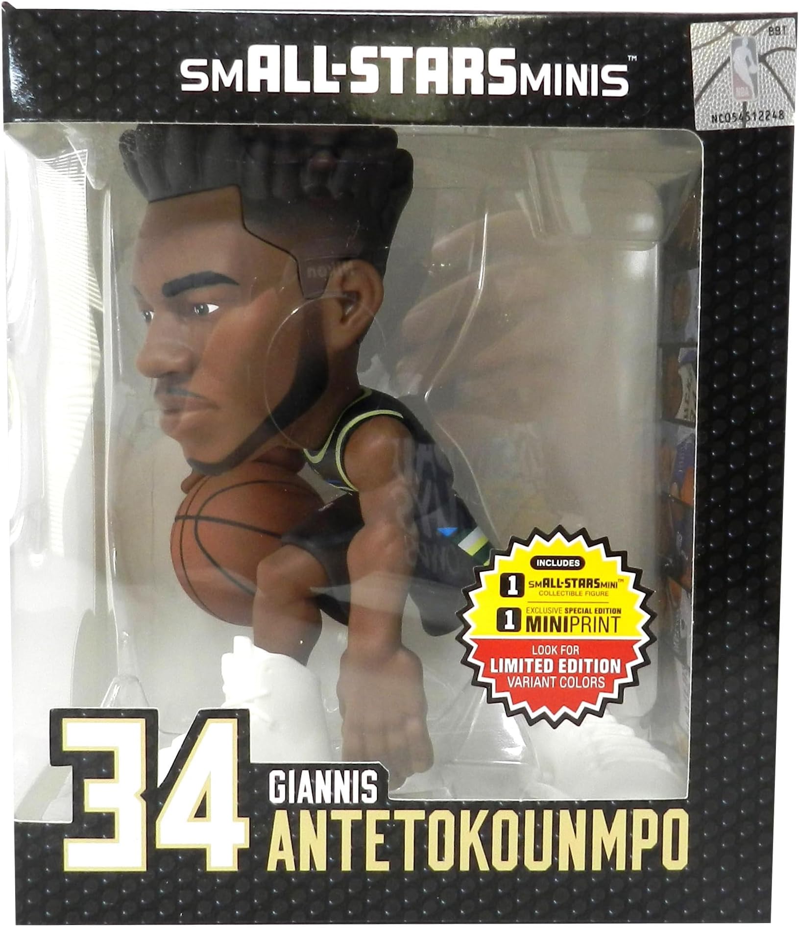 nba players with adidas