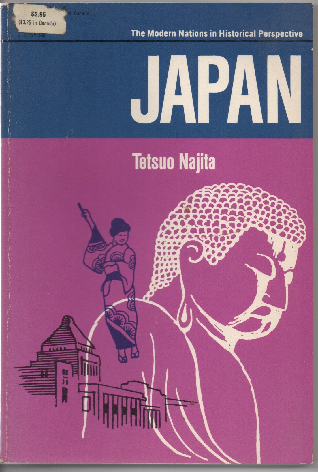 Amazon.com: Tetsuo Najita: books, biography, latest update