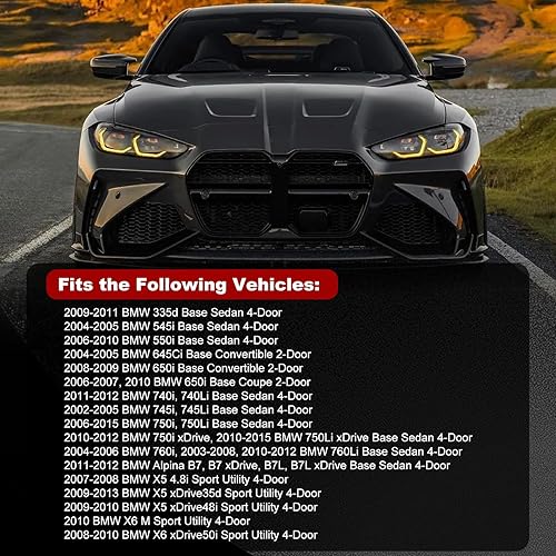 Miniatura 2 de Bapmic 6HP26 equipo de reparación de filtro de reparación automática para BMW