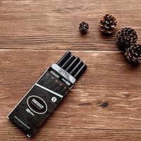 Vista 3 de Counterfeit Money Bill Detector Pens, Markers - Detects Fake Currency - 5 Pack