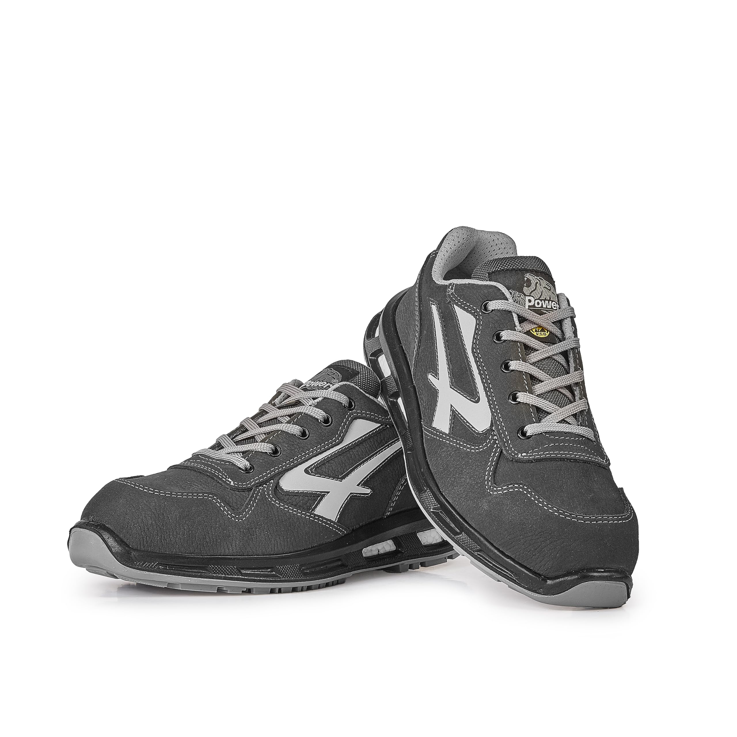 U Power Kick S ESD S3s Ci Fo Sr Zapato de trabajoUnisex Adulto