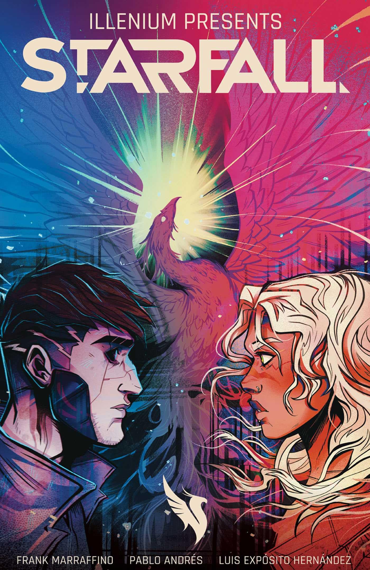 ILLENIUM Presents: STARFALL