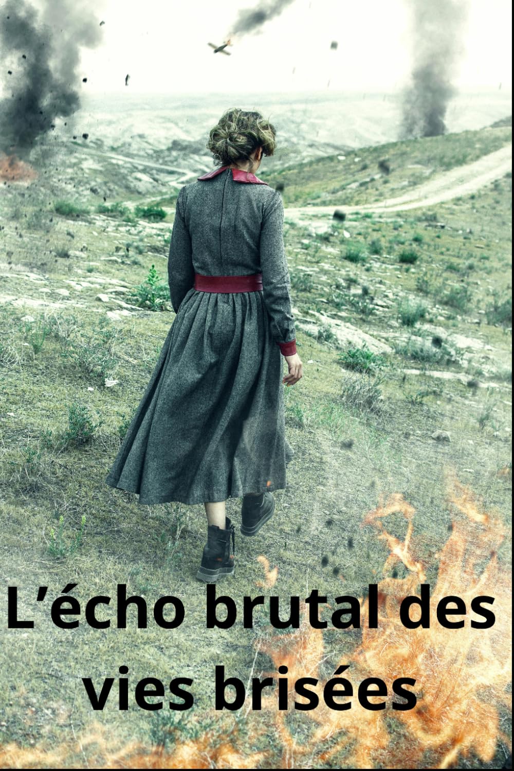 L’écho brutal des vies brisées