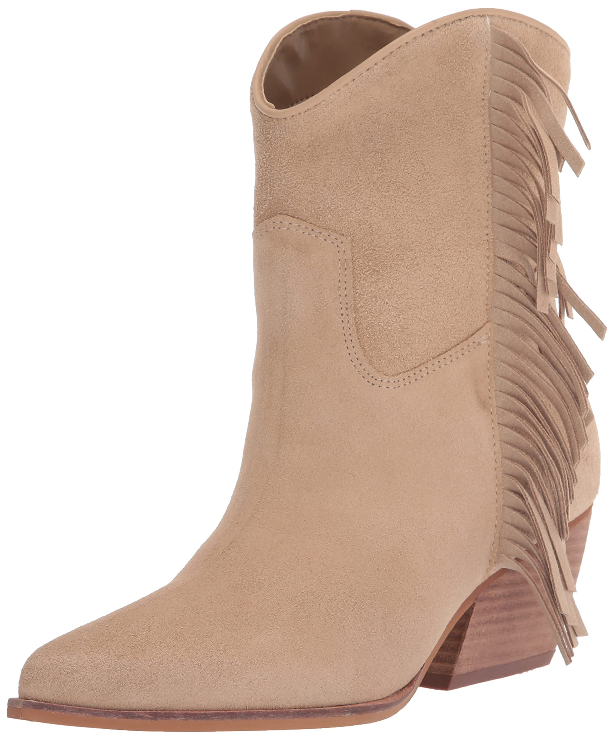 Women's Wolfer-f Fashion Boot