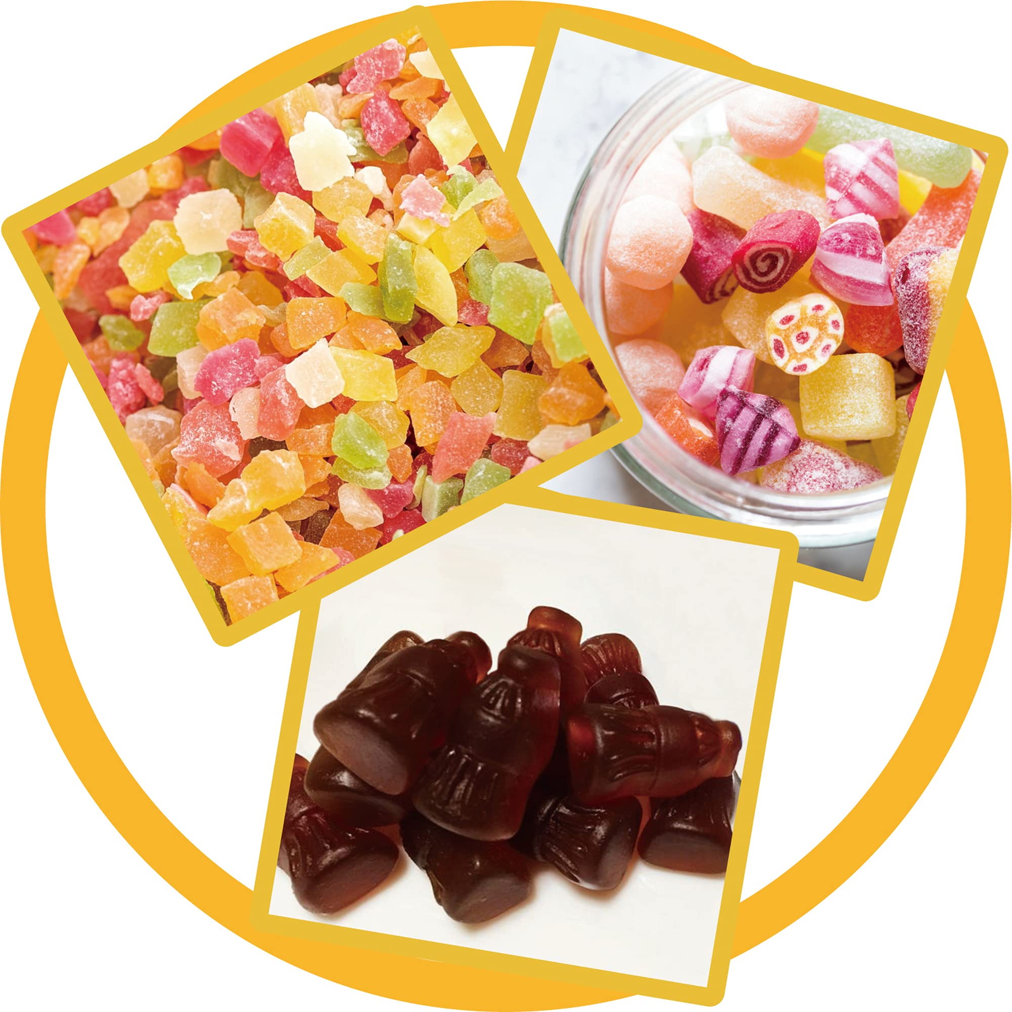 Amazon.co.jp: ジンジャーオイル 食品香料 500g 油溶性香料 製菓・製 