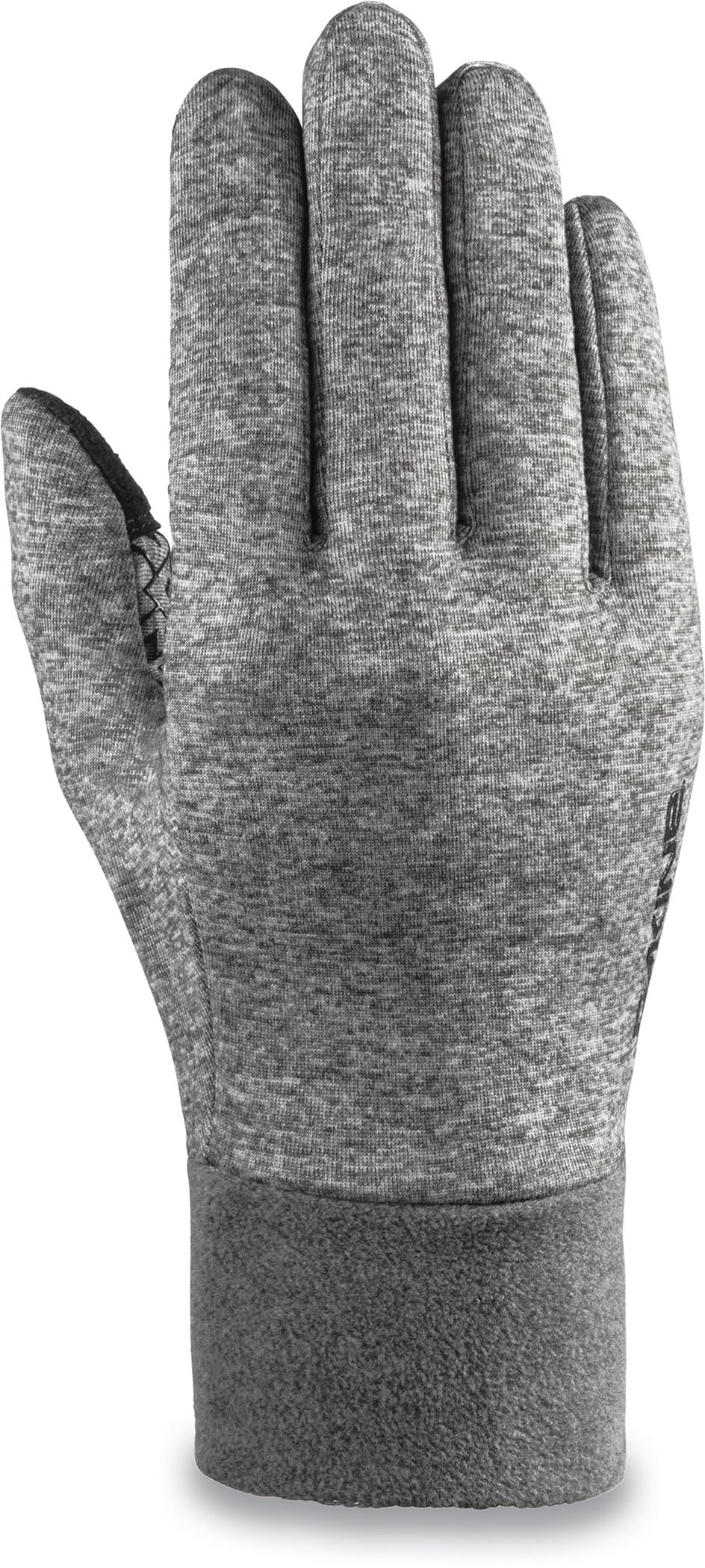 Dakine Unisex Shadow Storm Liner Glove: : :, Colour: Xxl