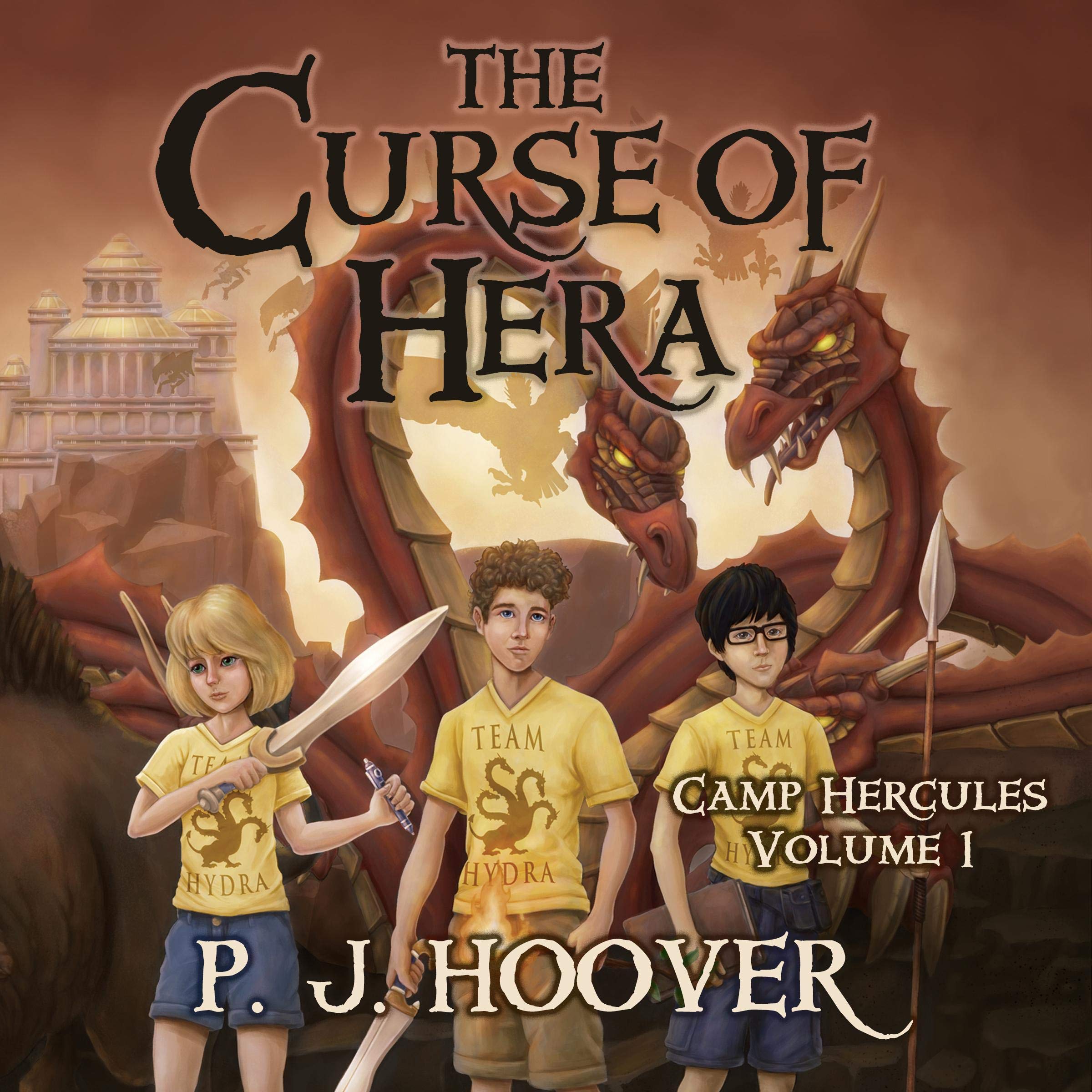 The Curse of Hera