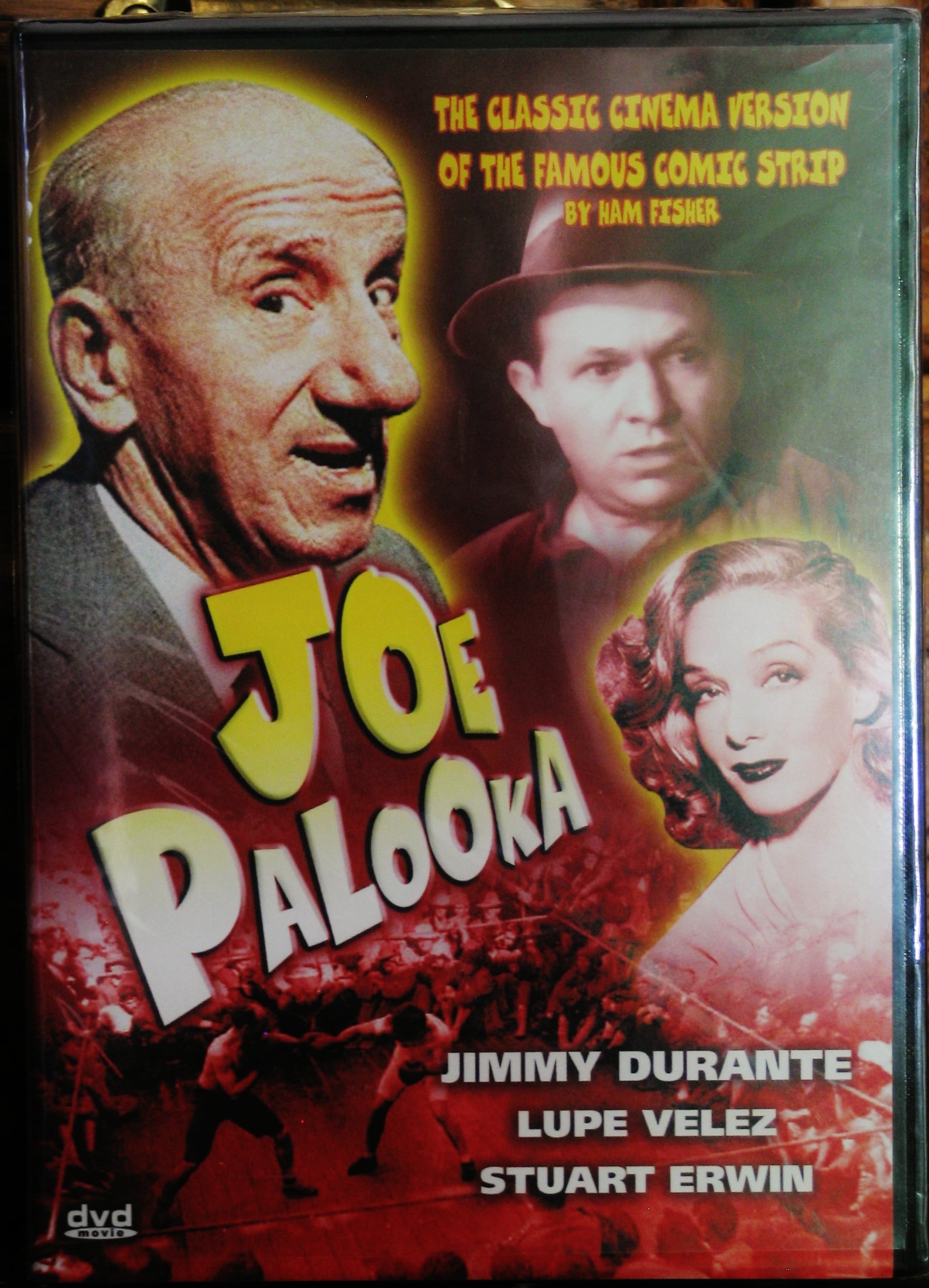Joe Palooka