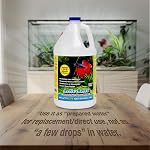 Activ Betta Bio-Activ Live Aqueous Solution – 1 Gallon – Instant Aquarium Cycling, Denitrifying Formula & Trace Elements for Betta Fish Tanks & Freshwater Aquariums