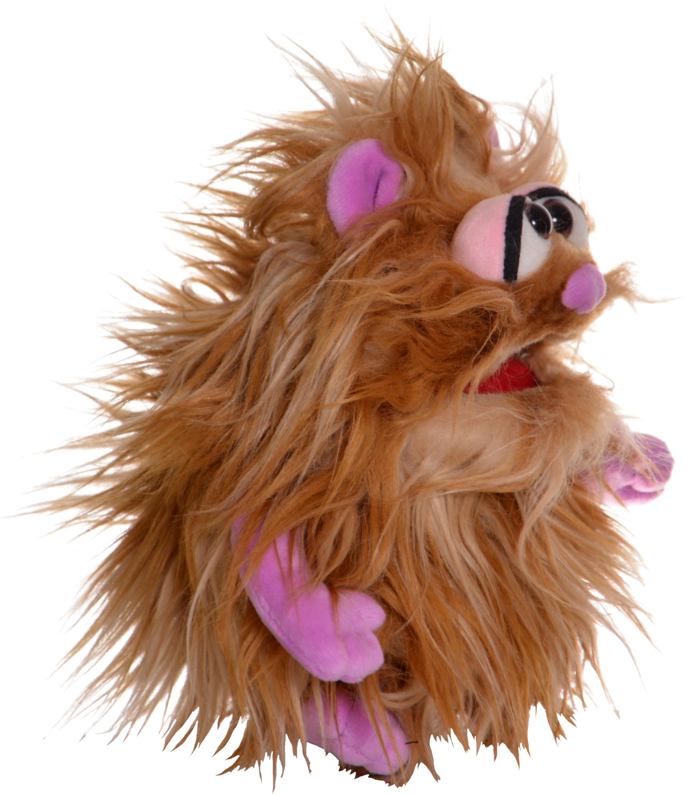 LIVING PUPPETS Tute, 22 cm