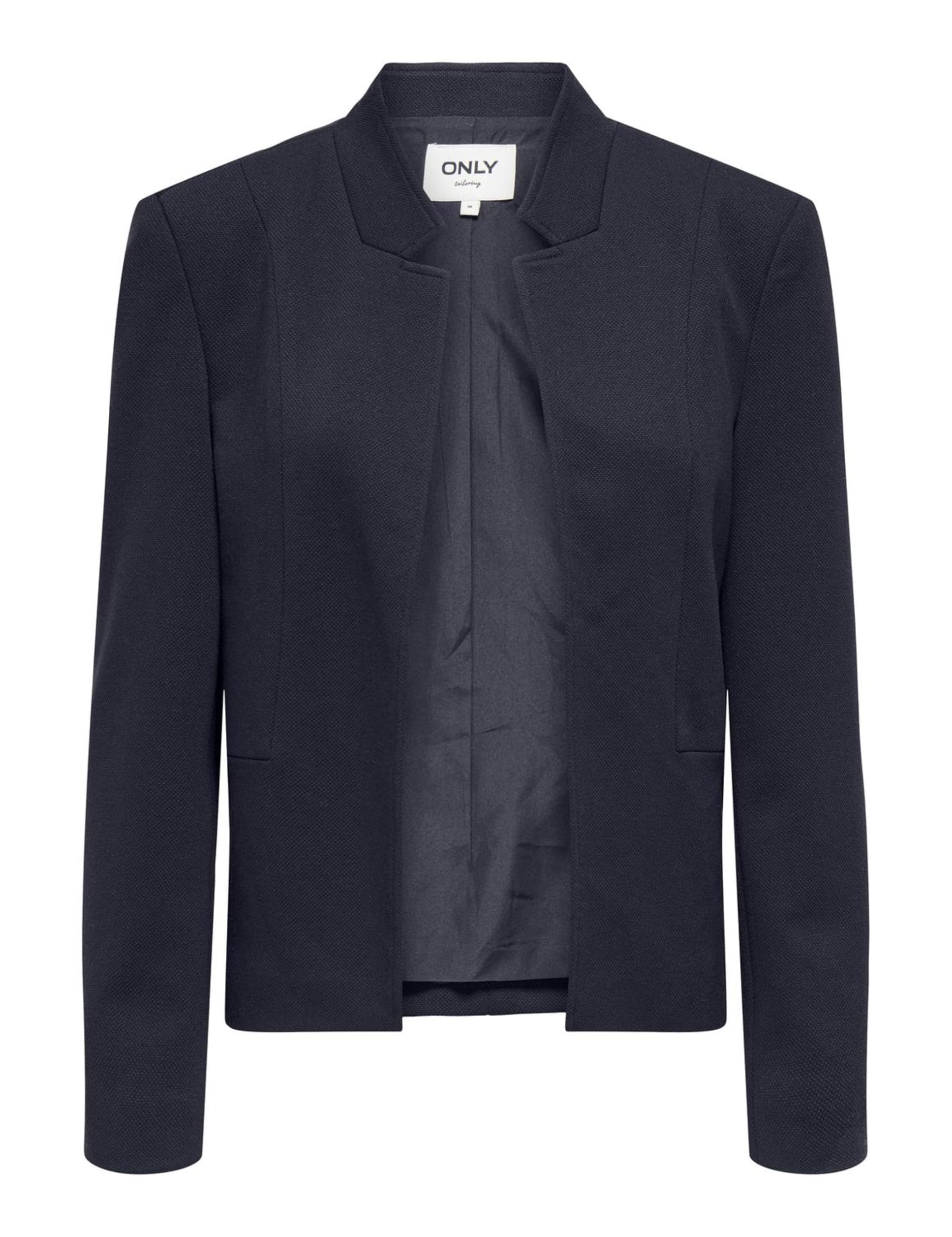 ONLY Onlemillia Life L/S Open Blazer CC TLR Donna