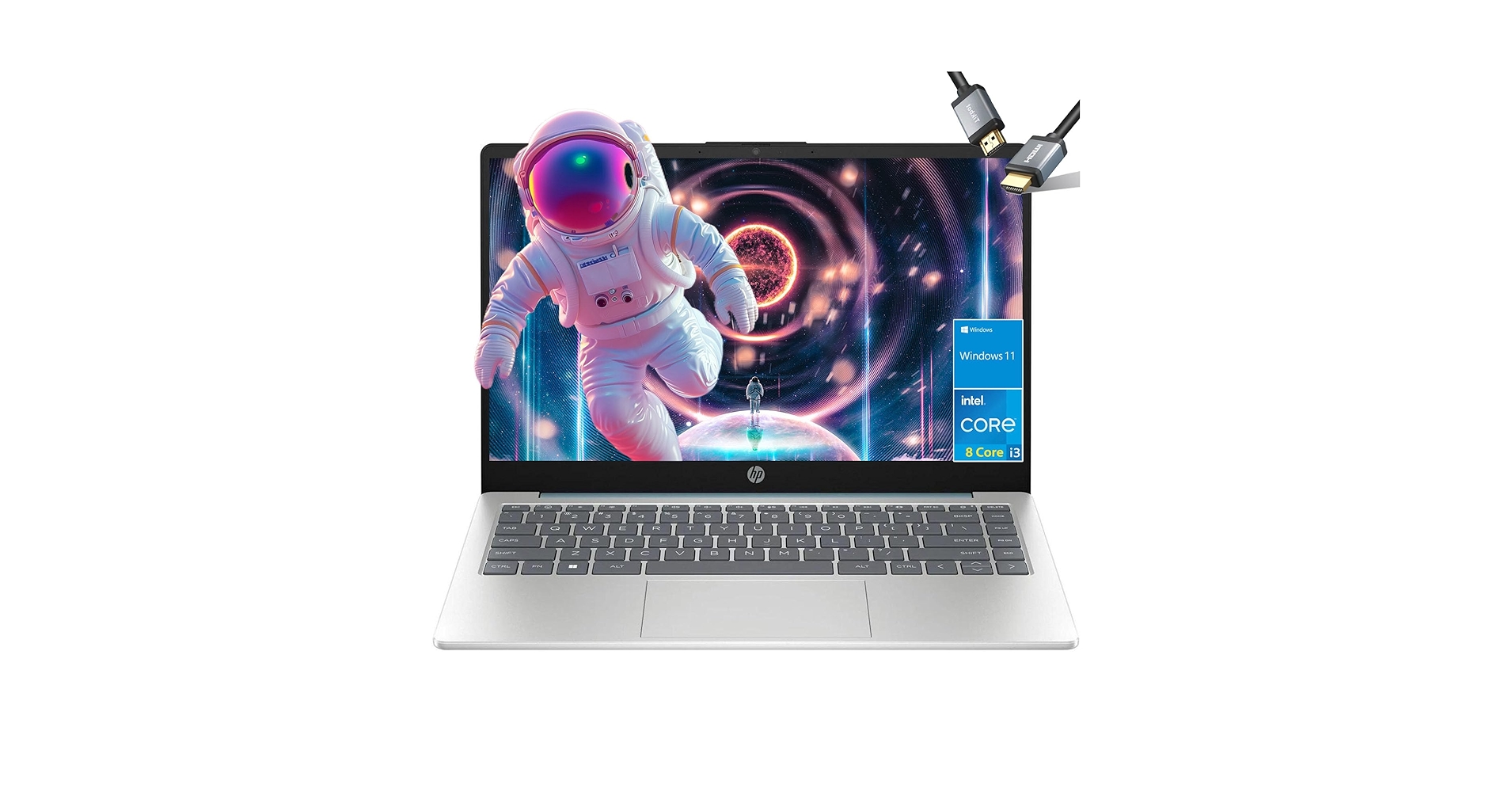 HP/Windows11/第8世代Core i3/HD1000GB/メモリ8GB Amazon.com: HP Laptop Computer, 14 HD Display Laptops, Intel