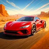 CARACTERÍSTICAS CLAVE Extreme Supercars Racing : El Traffic Racer 2022