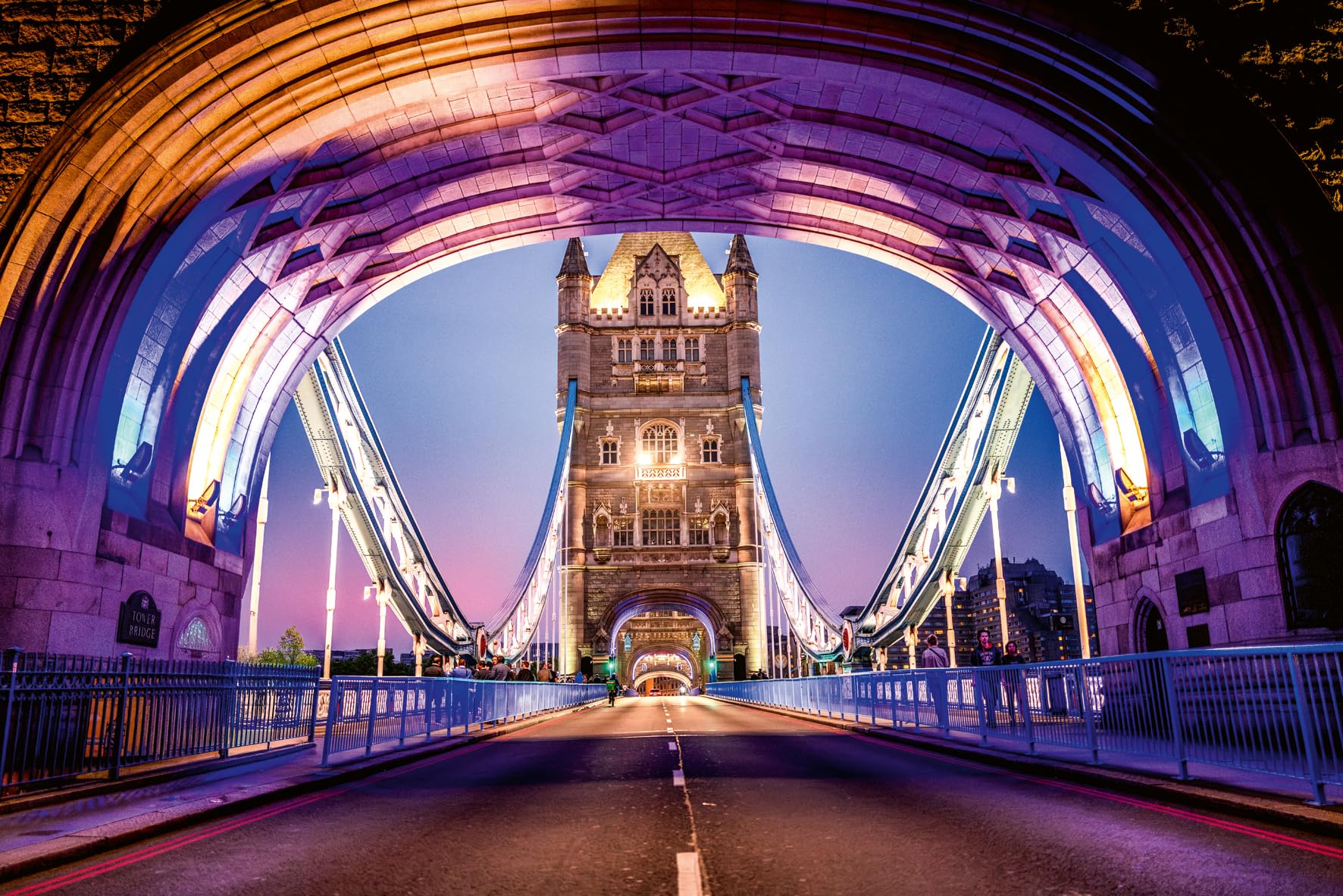 London: Serge Ramelli