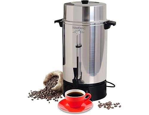 Best 100-Cup Coffee Maker Commercials: Top Picks 2023