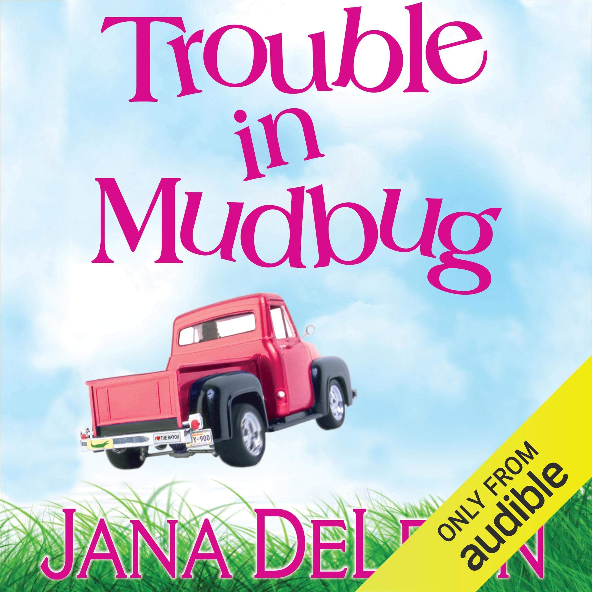 Trouble in Mudbug