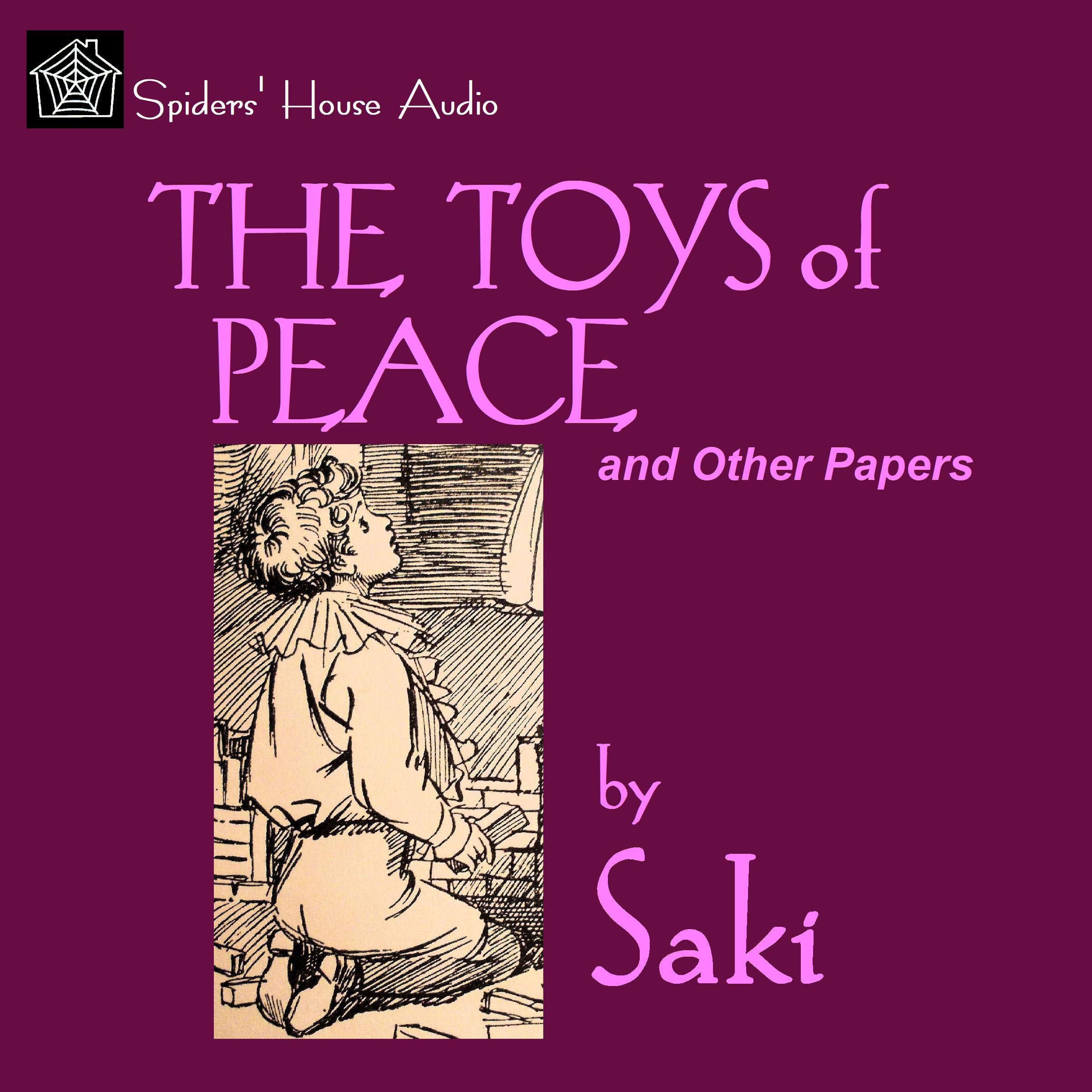 The Toys of Peace