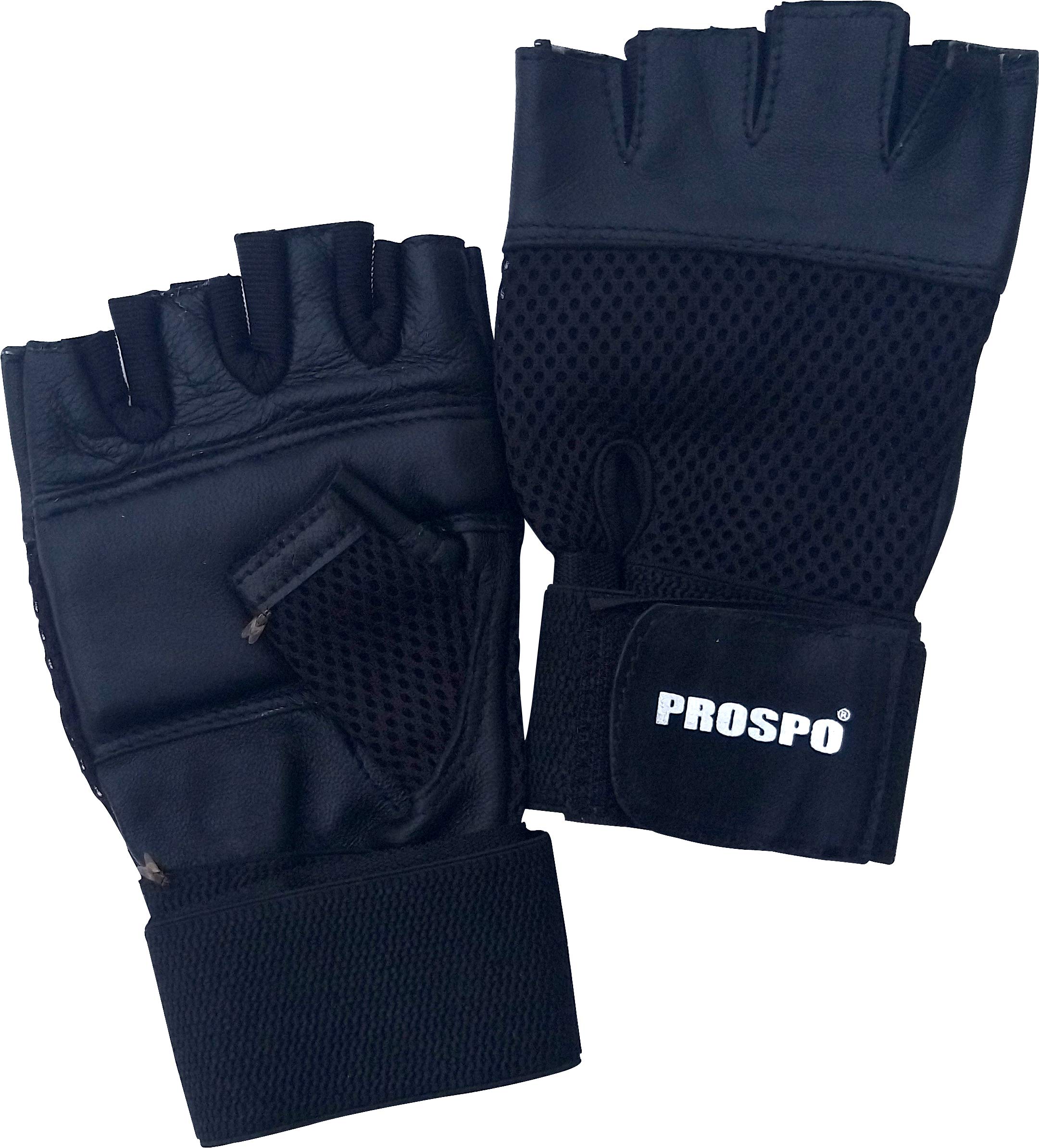 Prospo PPP6 Boxing Combo (Multicolour) 3