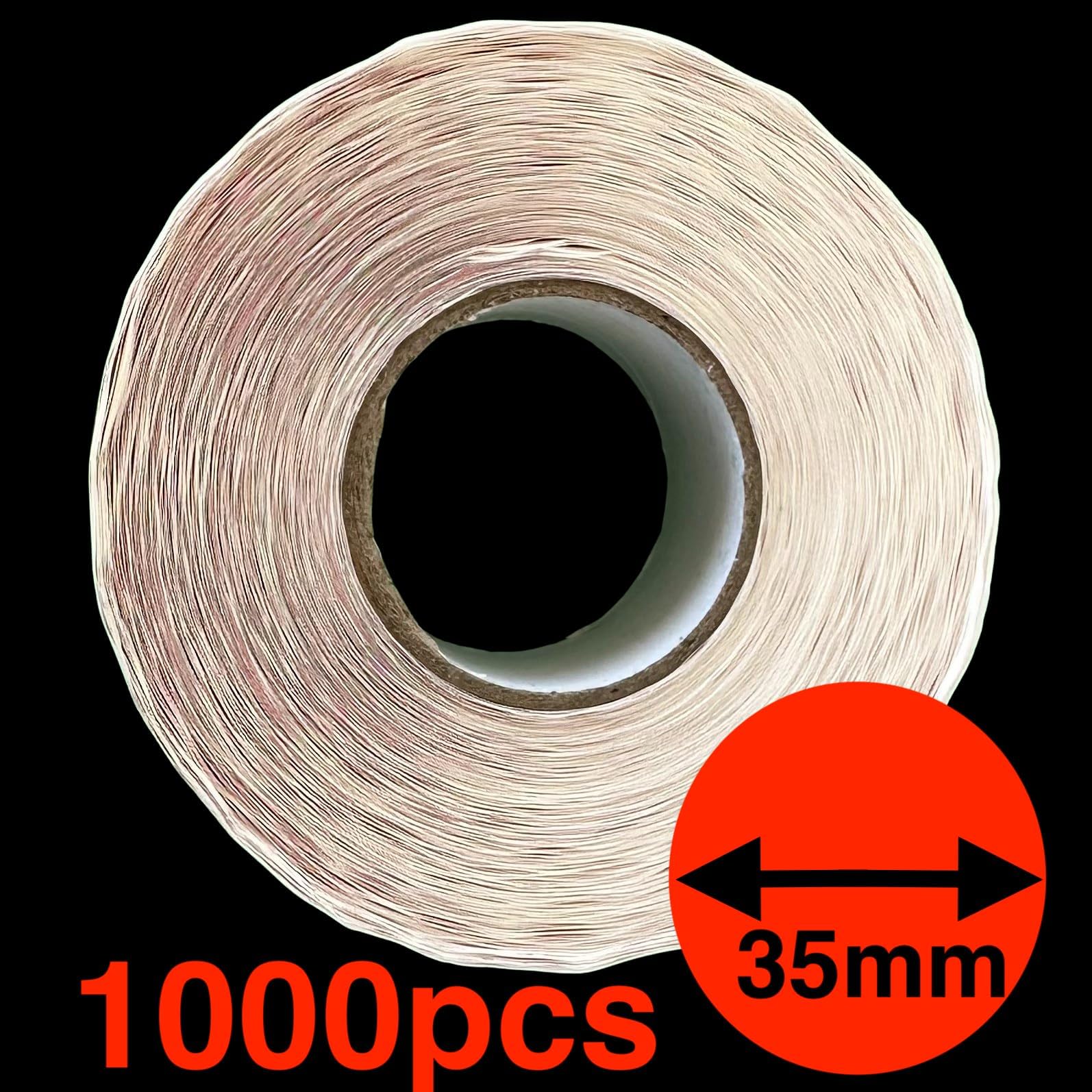 Adesivi Ovali: Personalizza E Proteggi I Tuoi Prodotti - Foto 3