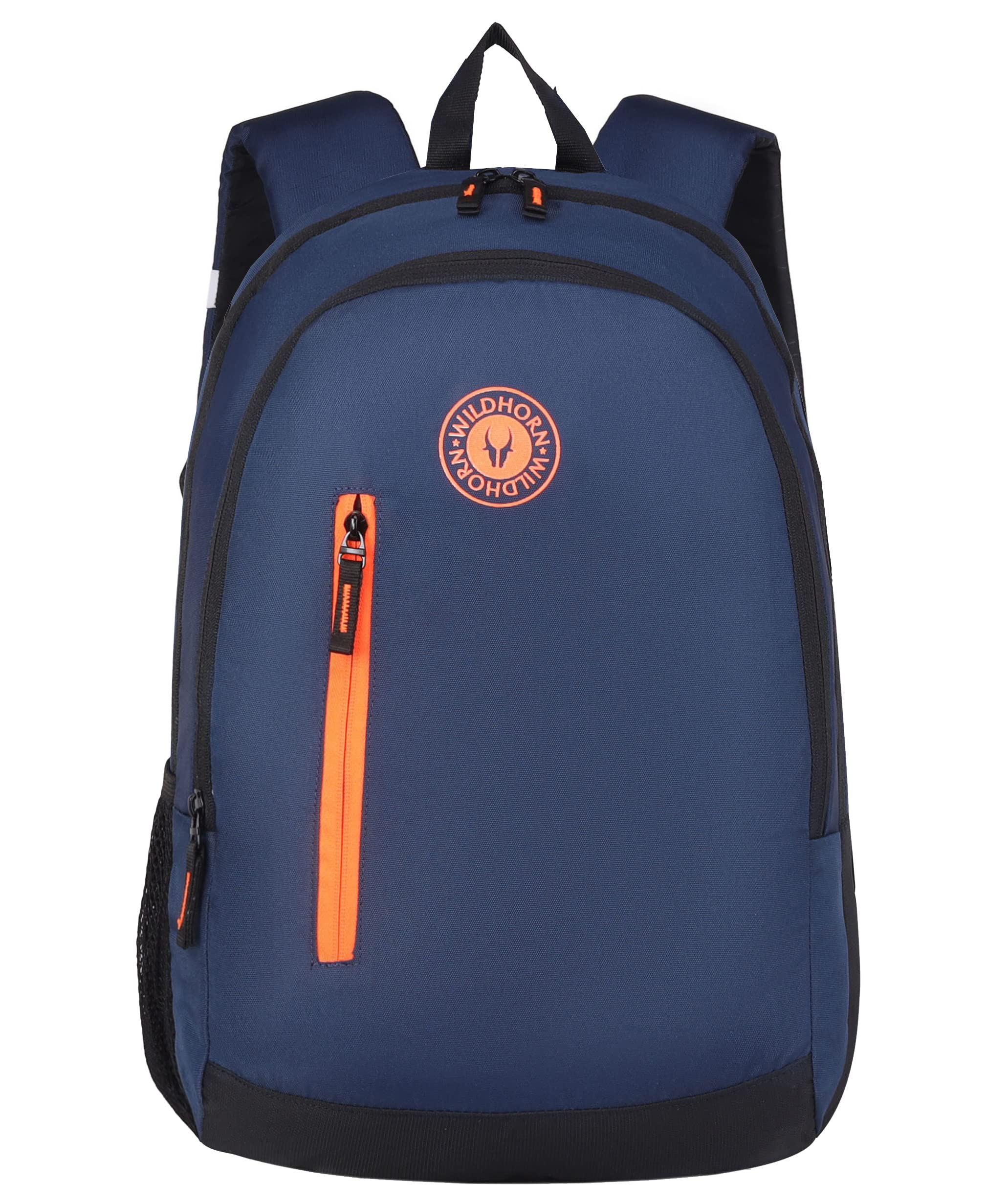 WildHorn 30L Laptop Backpack for Men/Women, Waterproof, Business College Bookbags I Fits upto 15.6 inch Laptop (B09SB7CD4C) Amazon Price History, Amazon Price Tracker